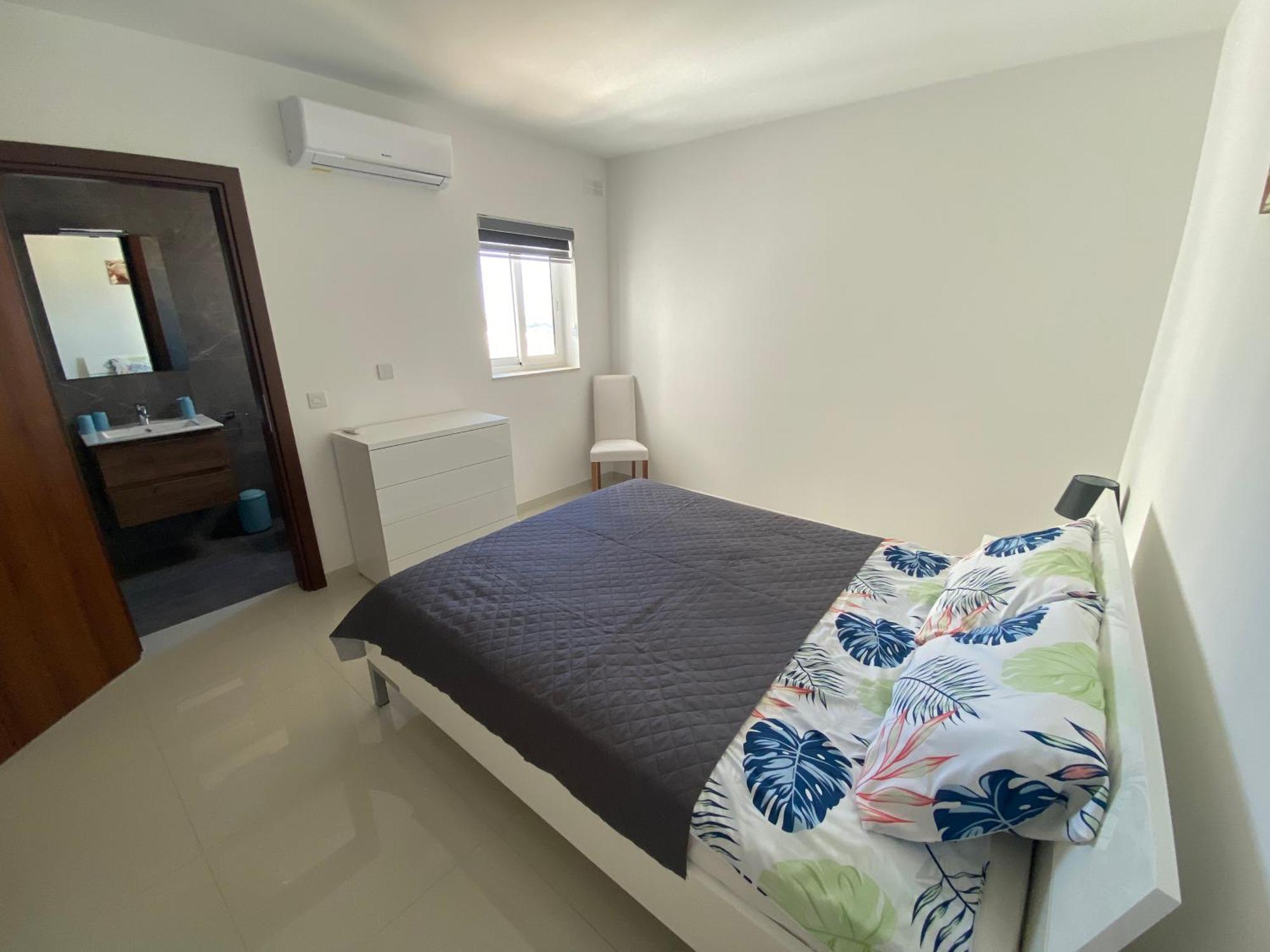 Sunshine Apartments Mellieha - Modern Two Bedroom Penthouse With Terrace Εξωτερικό φωτογραφία