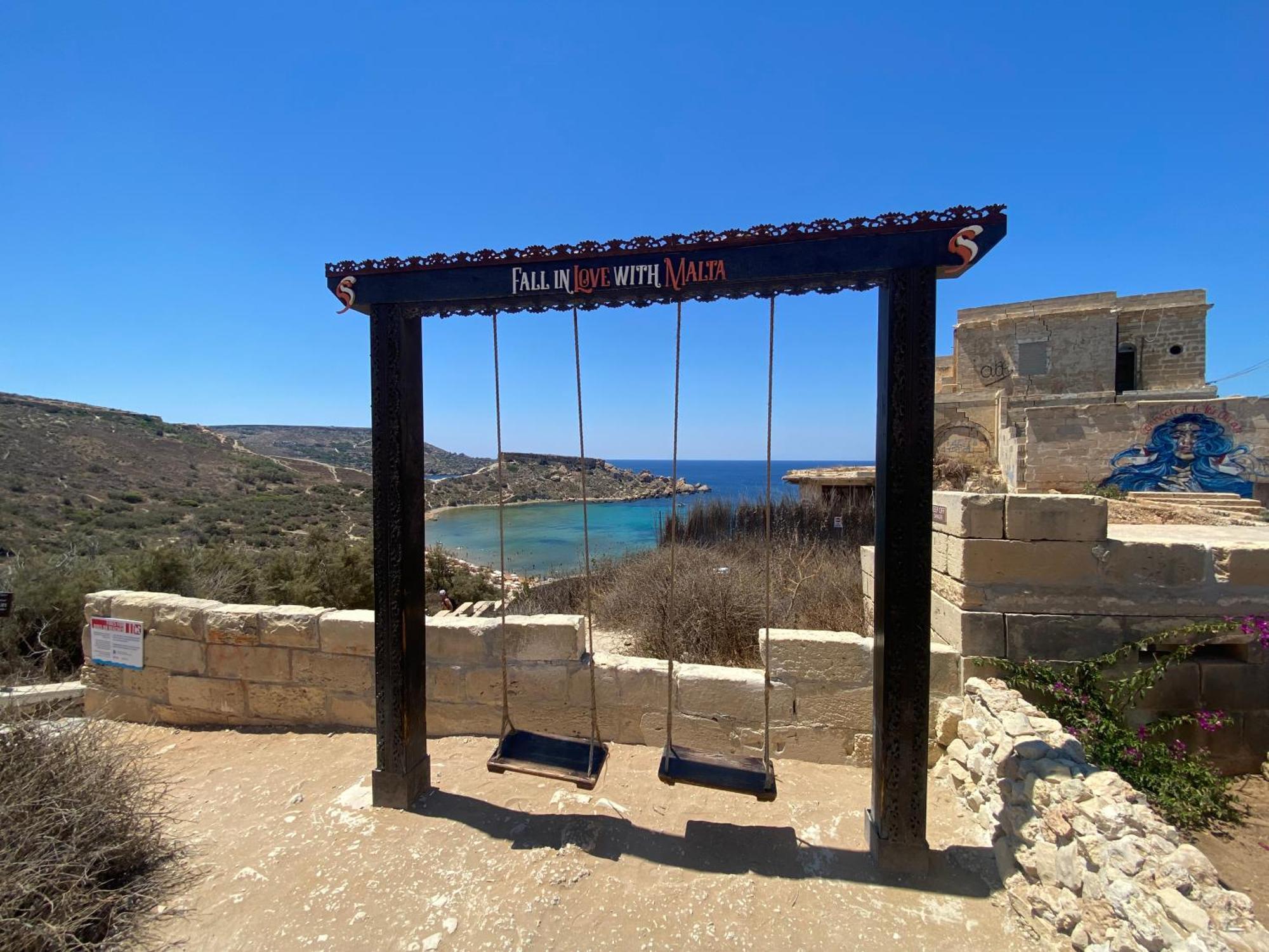Sunshine Apartments Mellieha - Modern Two Bedroom Penthouse With Terrace Εξωτερικό φωτογραφία
