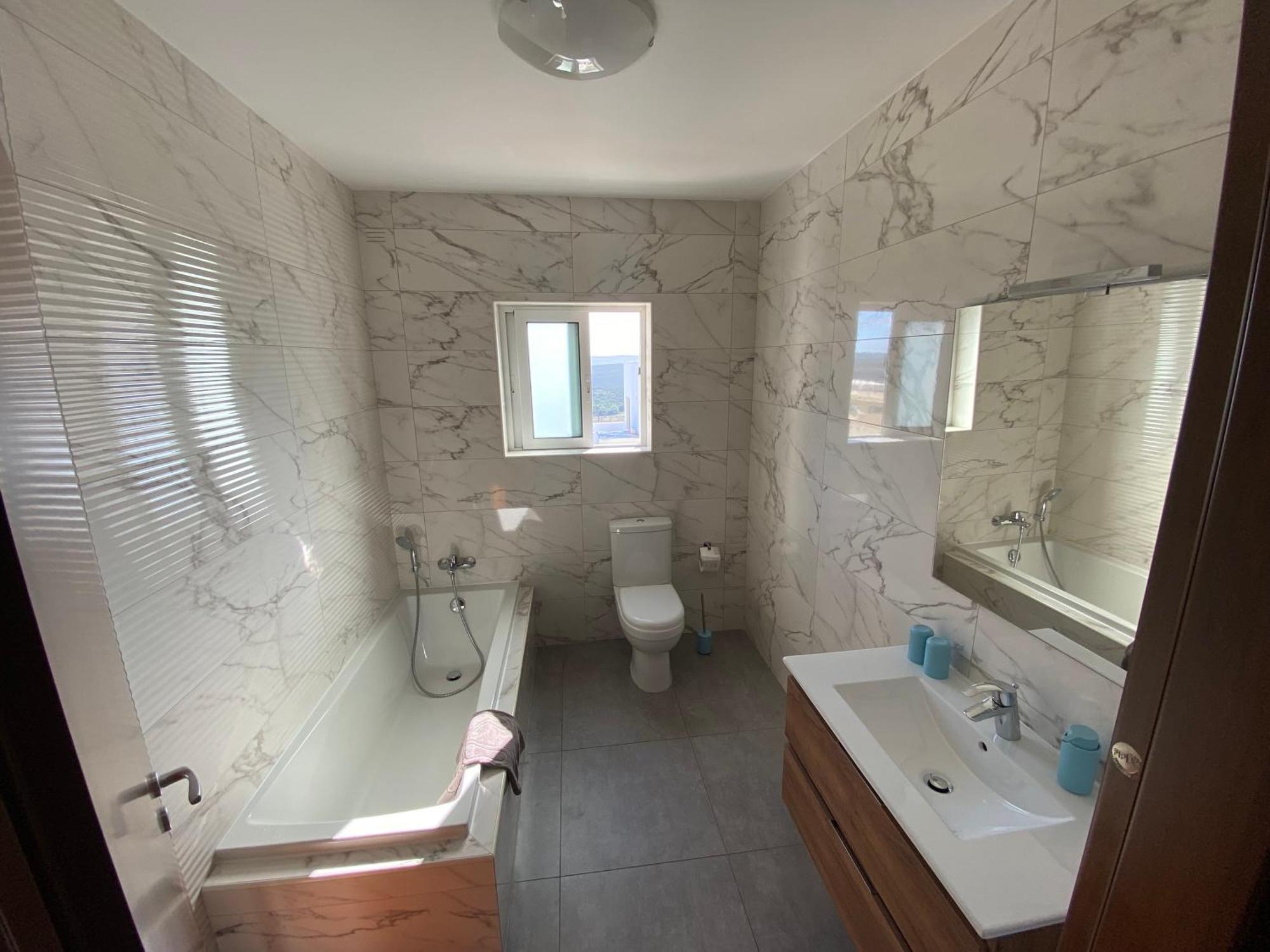 Sunshine Apartments Mellieha - Modern Two Bedroom Penthouse With Terrace Εξωτερικό φωτογραφία