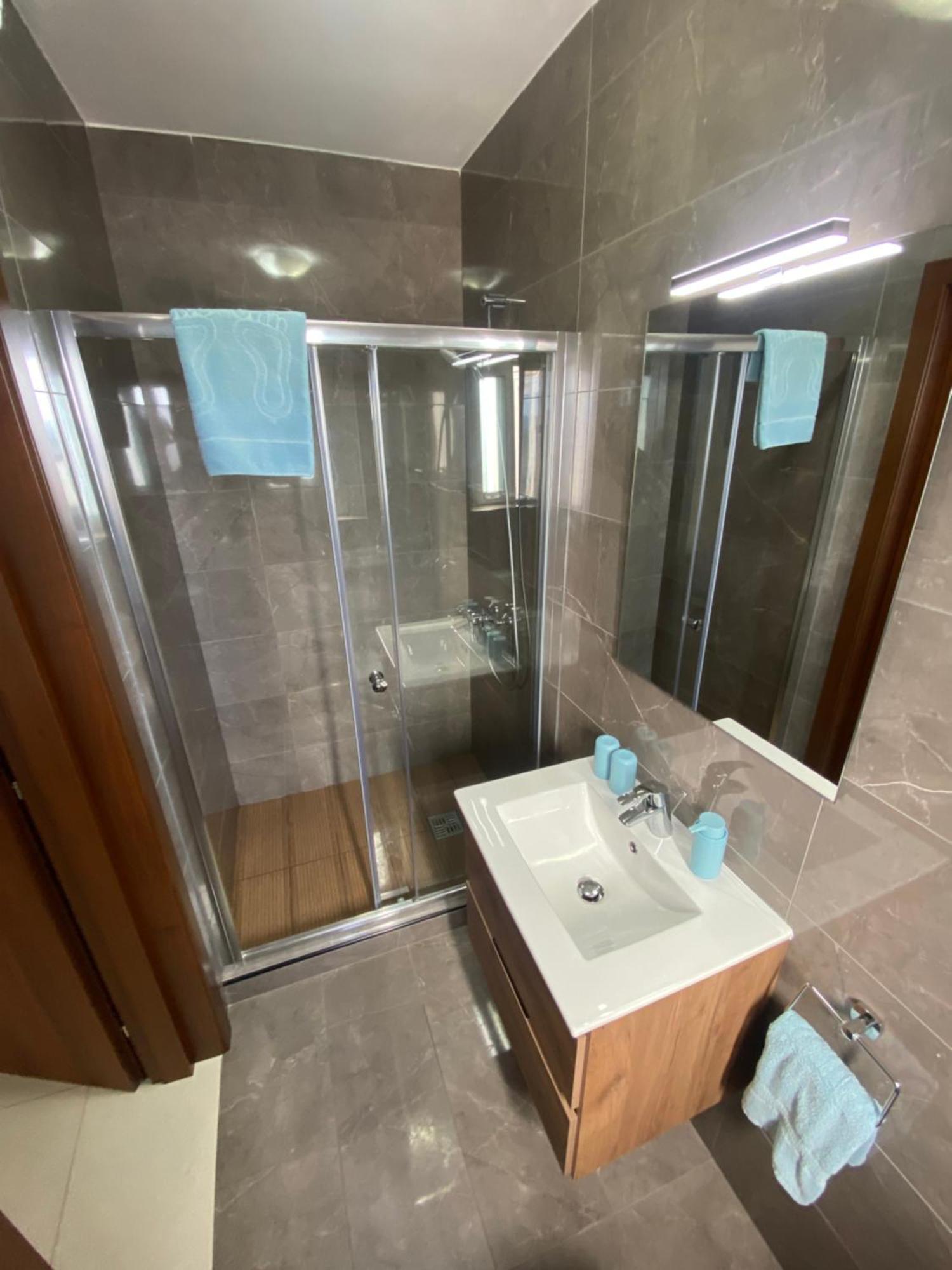 Sunshine Apartments Mellieha - Modern Two Bedroom Penthouse With Terrace Εξωτερικό φωτογραφία